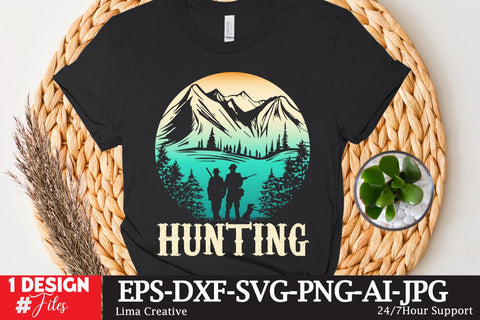 Hunting Sublimation PNG Sublimation Insomnia Std 