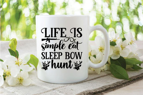 Hunting svg bundle cut file SVG buydesign 