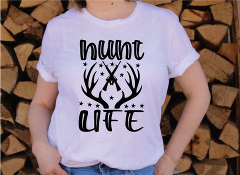 hunting svg bundle cut file SVG buydesign 