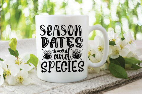 hunting svg bundle cut file SVG buydesign 