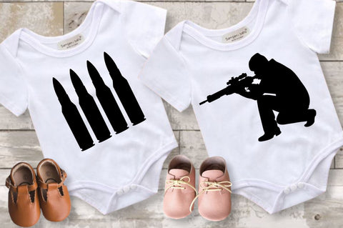 Hunting Svg Bundle SVG Regulrcrative 