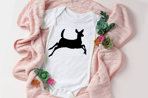 Hunting Svg Bundle SVG Regulrcrative 