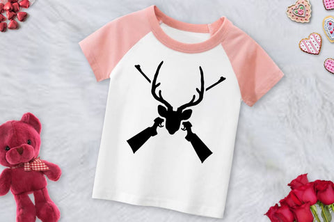 Hunting Svg Bundle SVG Regulrcrative 