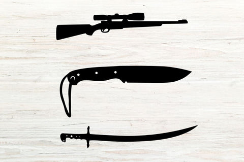 Hunting Svg Bundle SVG Regulrcrative 