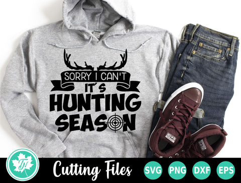 Hunting SVG Bundle SVG TrueNorthImagesCA 