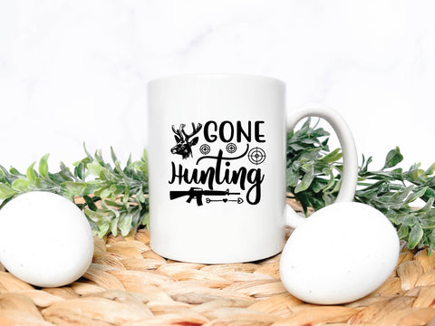 hunting svg bundle vol 1 SVG buydesign 