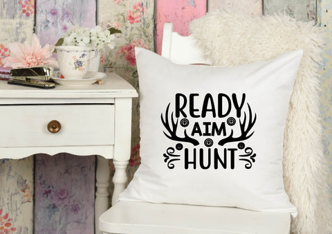 hunting svg bundle vol 1 SVG buydesign 