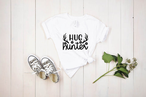 hunting svg bundle vol 1 SVG buydesign 