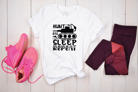 hunting svg bundle vol 2 SVG buydesign 