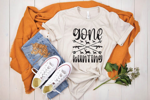 hunting svg bundle vol 2 SVG buydesign 