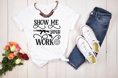 hunting svg bundle vol 3 SVG buydesign 