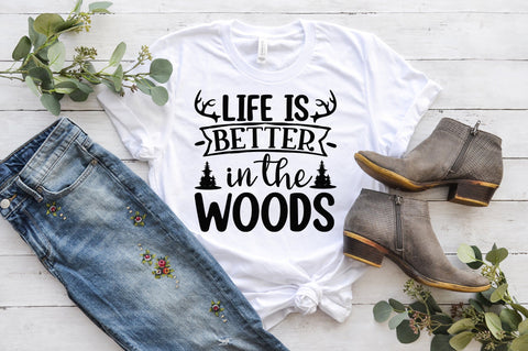 Hunting SVG Bundle.hunting svg, hunt and fish svg bundle, SVG Designangry 