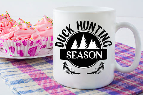 Hunting SVG Bundle.hunting svg, hunt and fish svg bundle, SVG Designangry 