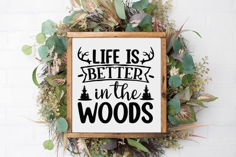 Hunting SVG Bundle.hunting svg, hunt and fish svg bundle, SVG Designangry 