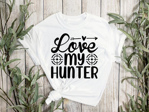 Hunting SVG Designs Bundle SVG PatternFeed8 