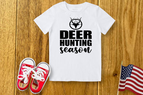 Hunting SVG Designs Bundle SVG PatternFeed8 