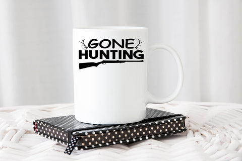 Hunting SVG Designs Bundle SVG PatternFeed8 