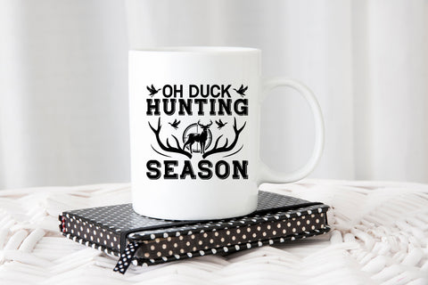 Hunting SVG Designs Bundle SVG PatternFeed8 