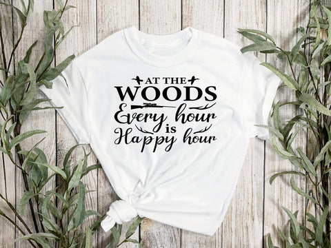 Hunting SVG Designs Bundle SVG PatternFeed8 