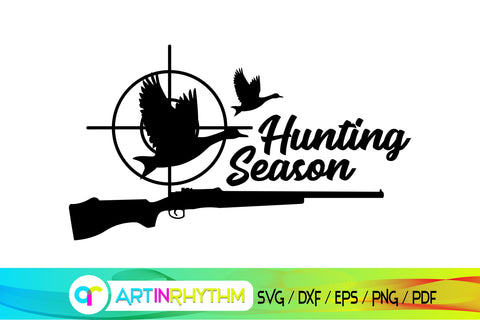 hunting svg, hunt svg SVG Artinrhythm shop 