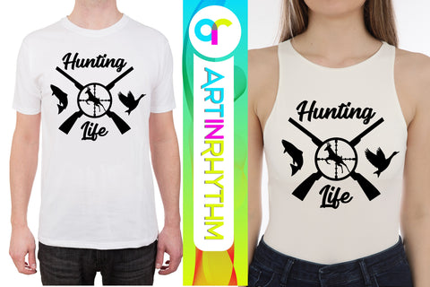 hunting svg, hunt svg SVG Artinrhythm shop 