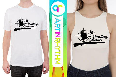 hunting svg, hunt svg SVG Artinrhythm shop 