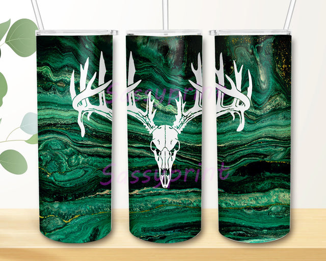 Hunting tumbler, Deer tumbler, 20oz Skinny Tumbler Sublimation Designs, Tumbler PNG Instant Download Sublimation sassyprint 