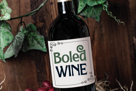 Huntrela Typeface Font Storytype Studio 