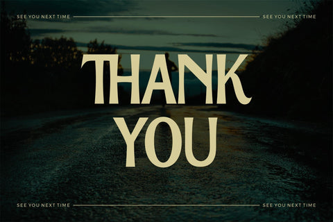 Huntrela Typeface Font Storytype Studio 