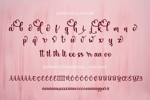 Hurdagif Font twinletter 