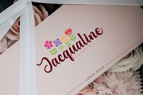 Hurdagif Font twinletter 