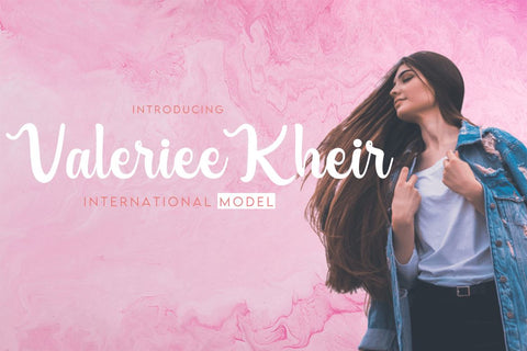 Hurdagif Font twinletter 