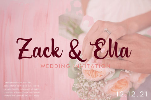 Hurdagif Font twinletter 