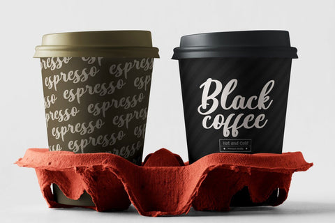 Hurtley Handwritten Script Font Creatype Studio 