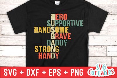 Husband svg - Dad svg - Father's Day - Funny Men's Shirt Design - Cut File - svg - dxf - eps - png - Silhouette - Cricut SVG Svg Cuttables 