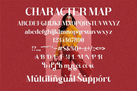 Hustle Actlife Font Letterena Studios 