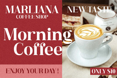 Hustle Actlife Font Letterena Studios 