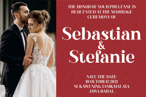 Hustle Actlife Font Letterena Studios 