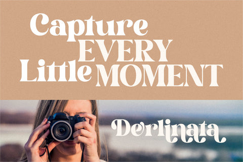 Hustle Bright Font Letterena Studios 