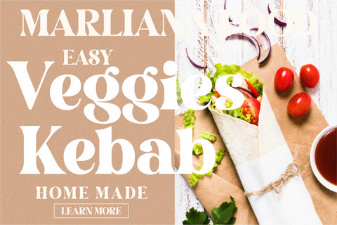 Hustle Bright Font Letterena Studios 