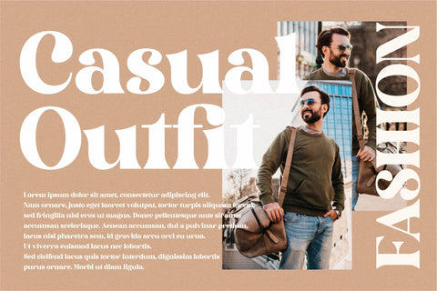 Hustle Bright Font Letterena Studios 