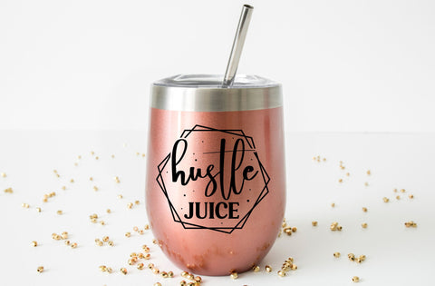 Hustle juice, Inspirational SVG SVG MD mominul islam 