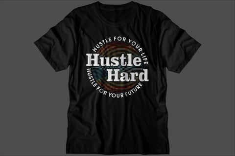 Hustle Slogan And Inspirational Quotes Typography SVG T shirt Designs Bundle, Tshirt Designs Sublimation Bundle SVG D2PUTRI, SVG BUNDLE, SUBLIMATION BUNDLE, T SHIRT DESIGNS BUNDLE 
