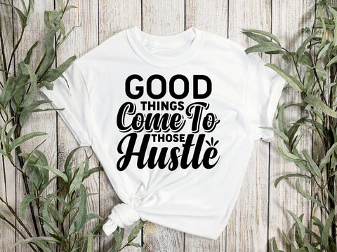 Hustle SVG Designs bundle SVG PatternFeed8 