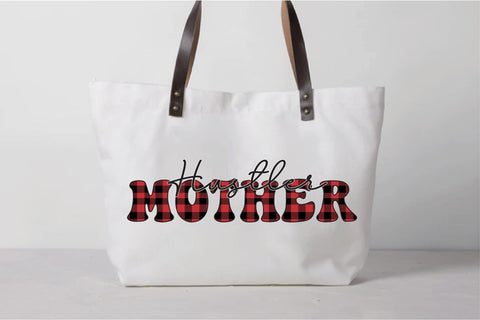 Hustler Mother Sublimation Creativeart88 