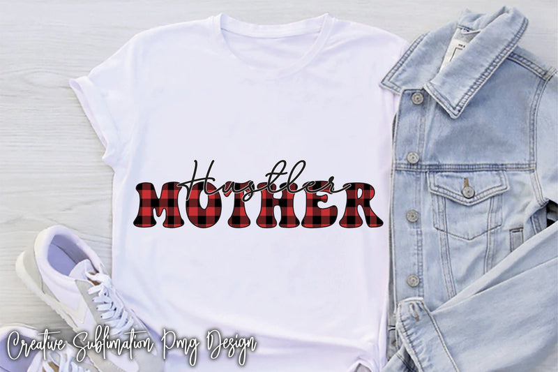 Hustler Mother Sublimation Creativeart88 