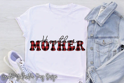 Hustler Mother Sublimation Creativeart88 