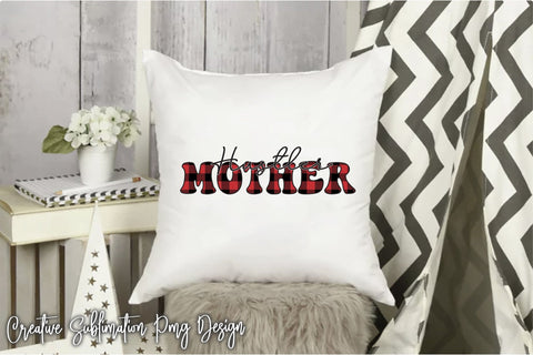Hustler Mother Sublimation Creativeart88 