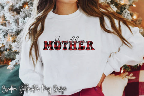 Hustler Mother Sublimation Creativeart88 