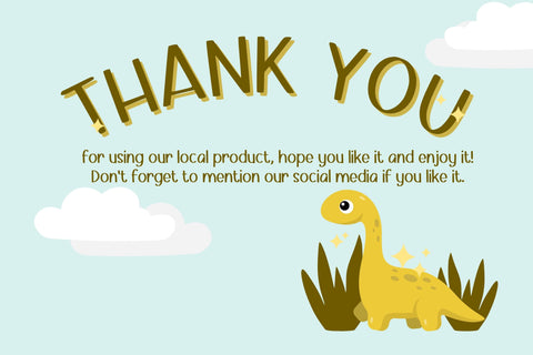 Hustregella Font Font Aisyah 